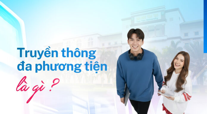 Truyền thông đa phương tiện là gì
