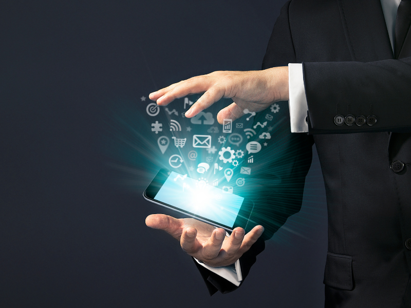 Truyền thông đa phương tiện là gì?