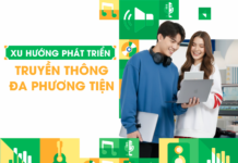 Xu hướng phát triển truyền thông đa phương tiện trong tương lai