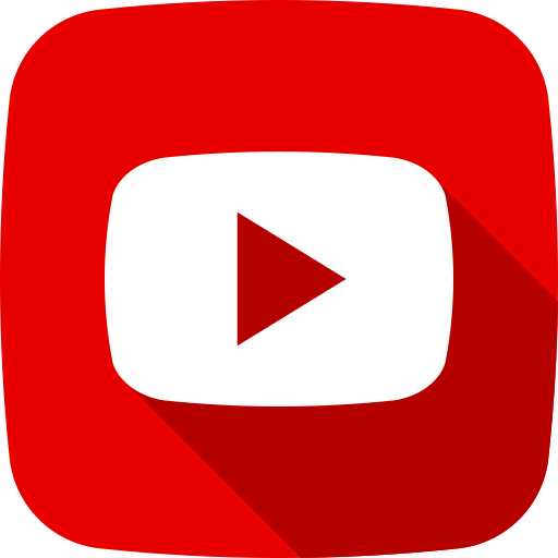 YouTube icon