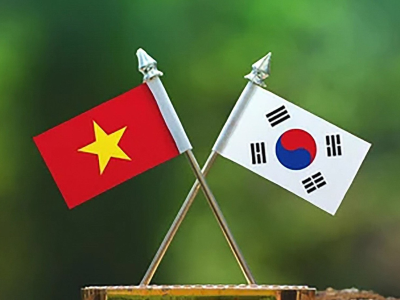 Bức tranh toàn cảnh thị trường lao động Việt - Hàn 2025