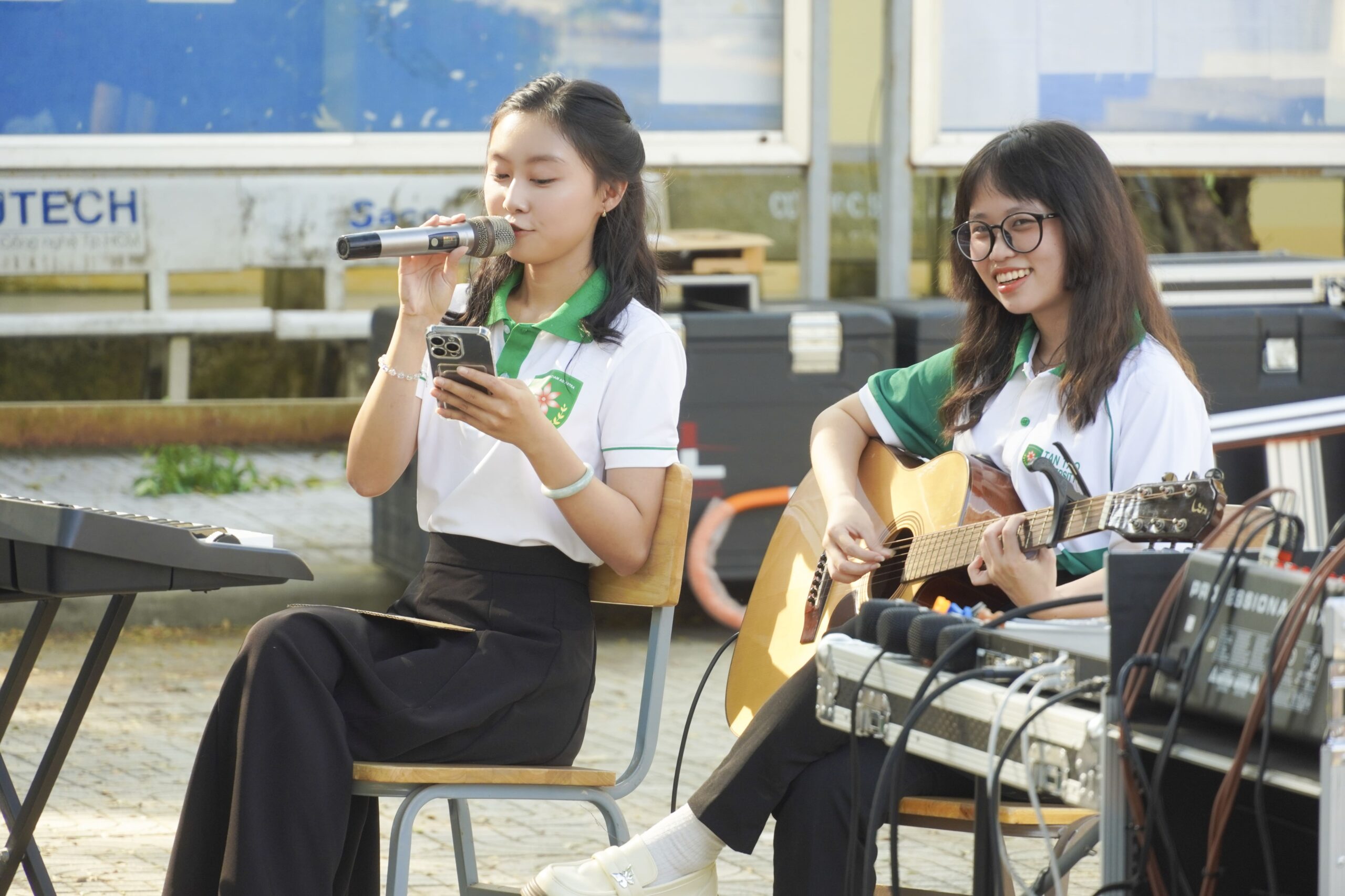 hoc sinh thpt duc hoa hao hung voi workshop chon nganh hay chon tuong lai 1 scaled