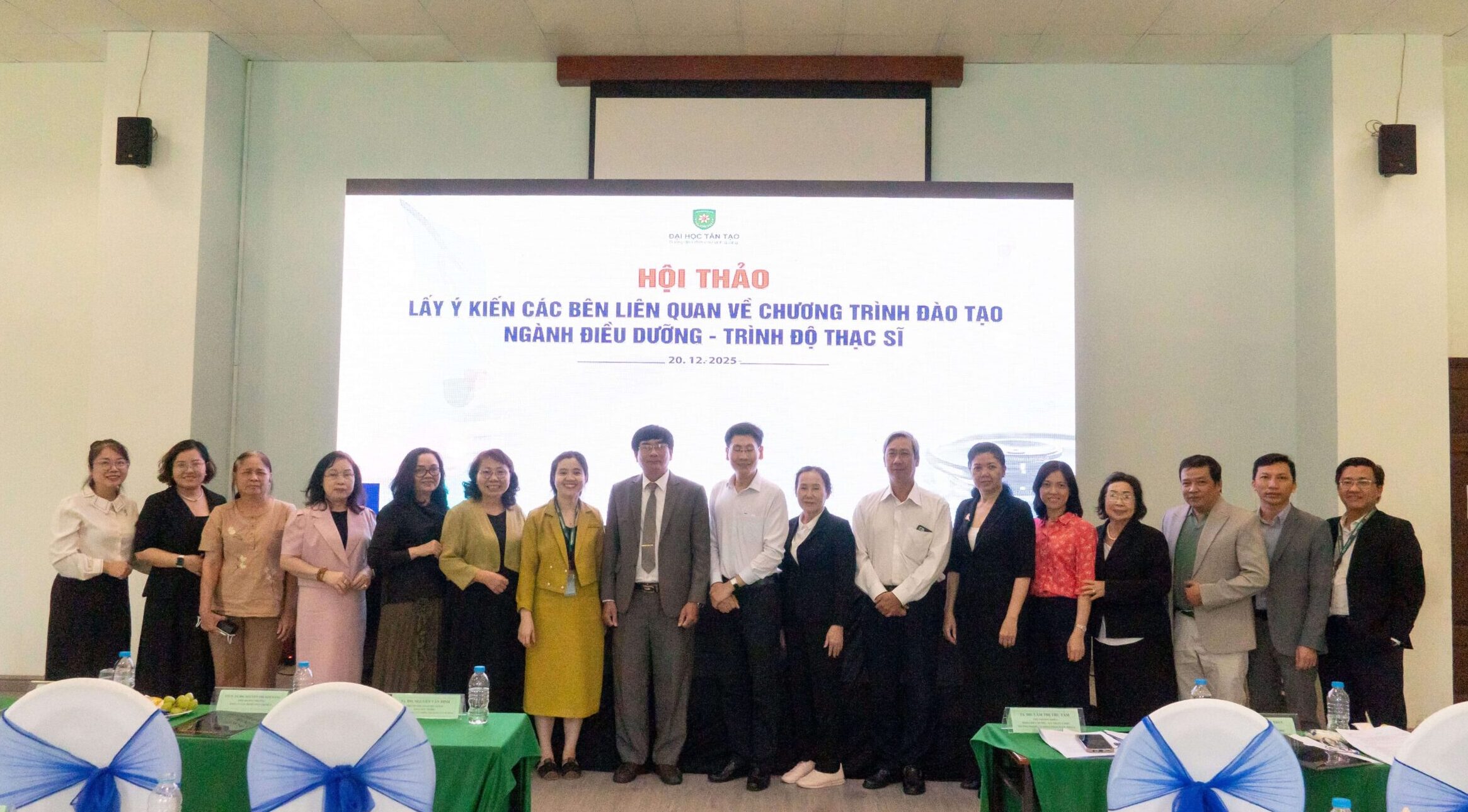 truong dai hoc tan tao to chuc hoi thao lay y kien cac ben lien quan ve chuong trinh dao tao 3 nganh 6 min scaled e1766395876117