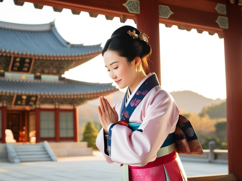 Văn hóa & Kính ngữ (Thử thách lớn nhất)