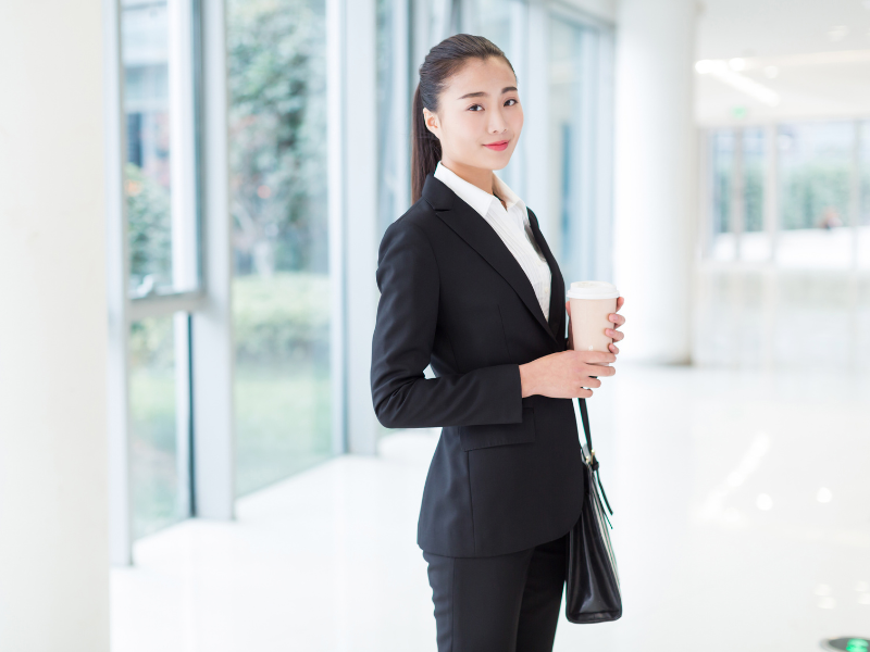 Nhân sự tại các Tập đoàn Hàn Quốc