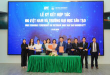 TRƯỜNG ĐH TÂN TẠO HỢP TÁC VỚI IIG VIỆT NAM MỞ RA CƠ HỘI TIẾP CẬN CÁC CHỨNG CHỈ QUỐC TẾ CHO HỌC SINH, SINH VIÊN TỈNH TÂY NINH
