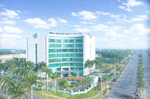 Tan Tao Medical University Hospital