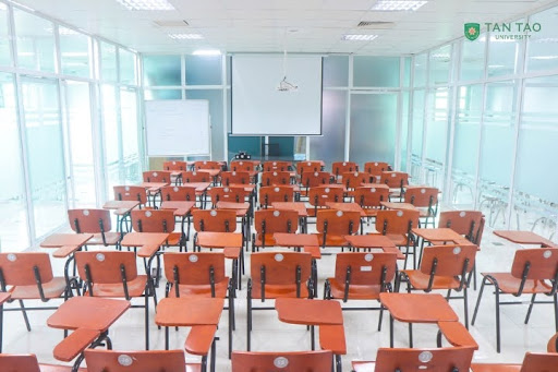 Theoretical classroom