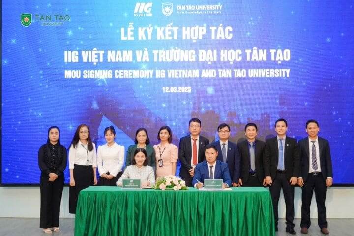 0 sinh vien dat chung chi tieng anh quoc te ielts toeic sau 15 nam hoc tai truong dai hoc tan tao 5