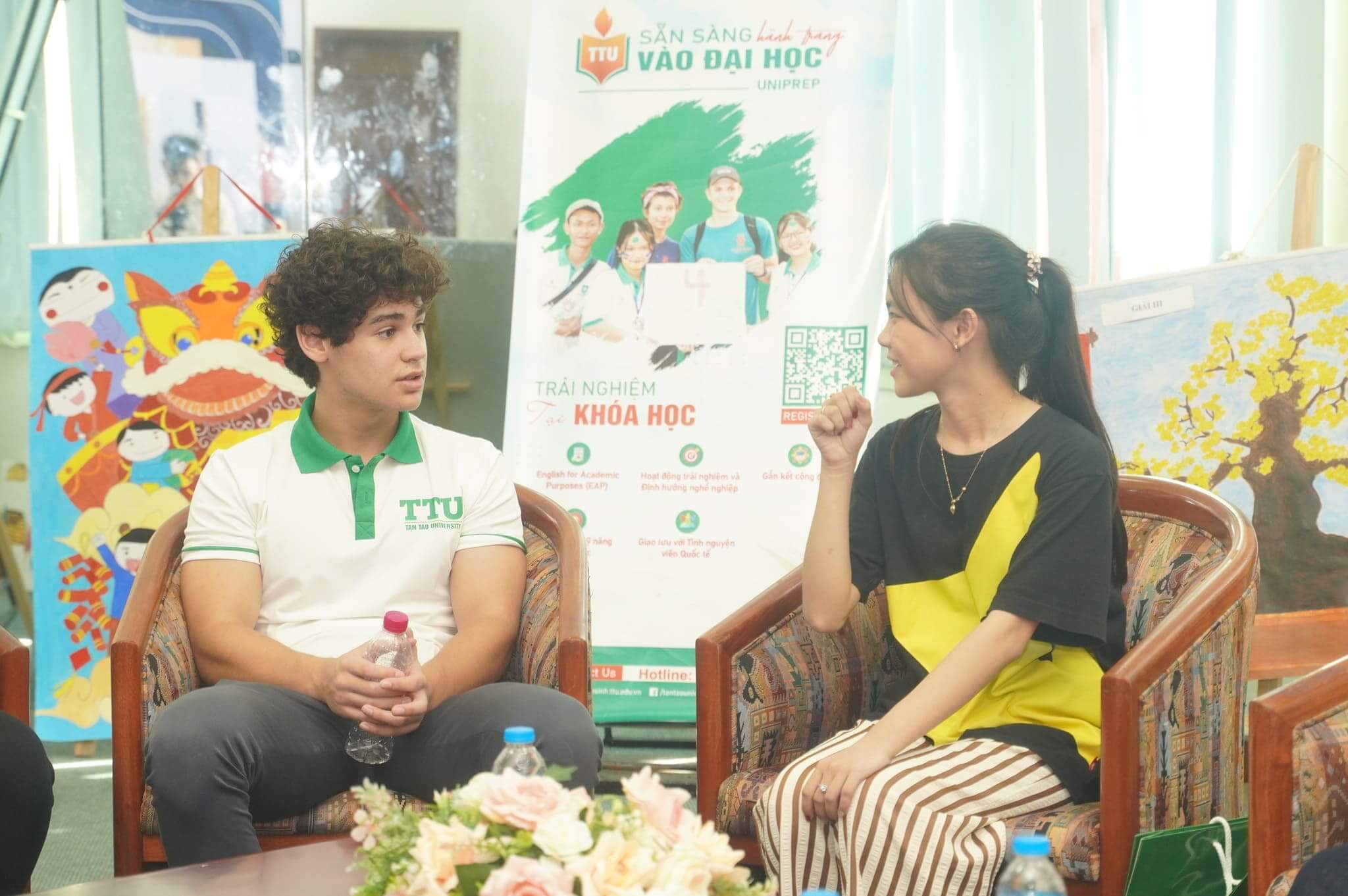 0 sinh vien dat chung chi tieng anh quoc te ielts toeic sau 15 nam hoc tai truong dai hoc tan tao 9