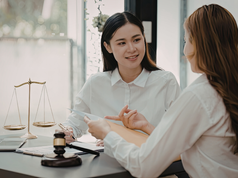 Học luật kinh tế ra trường làm gì?