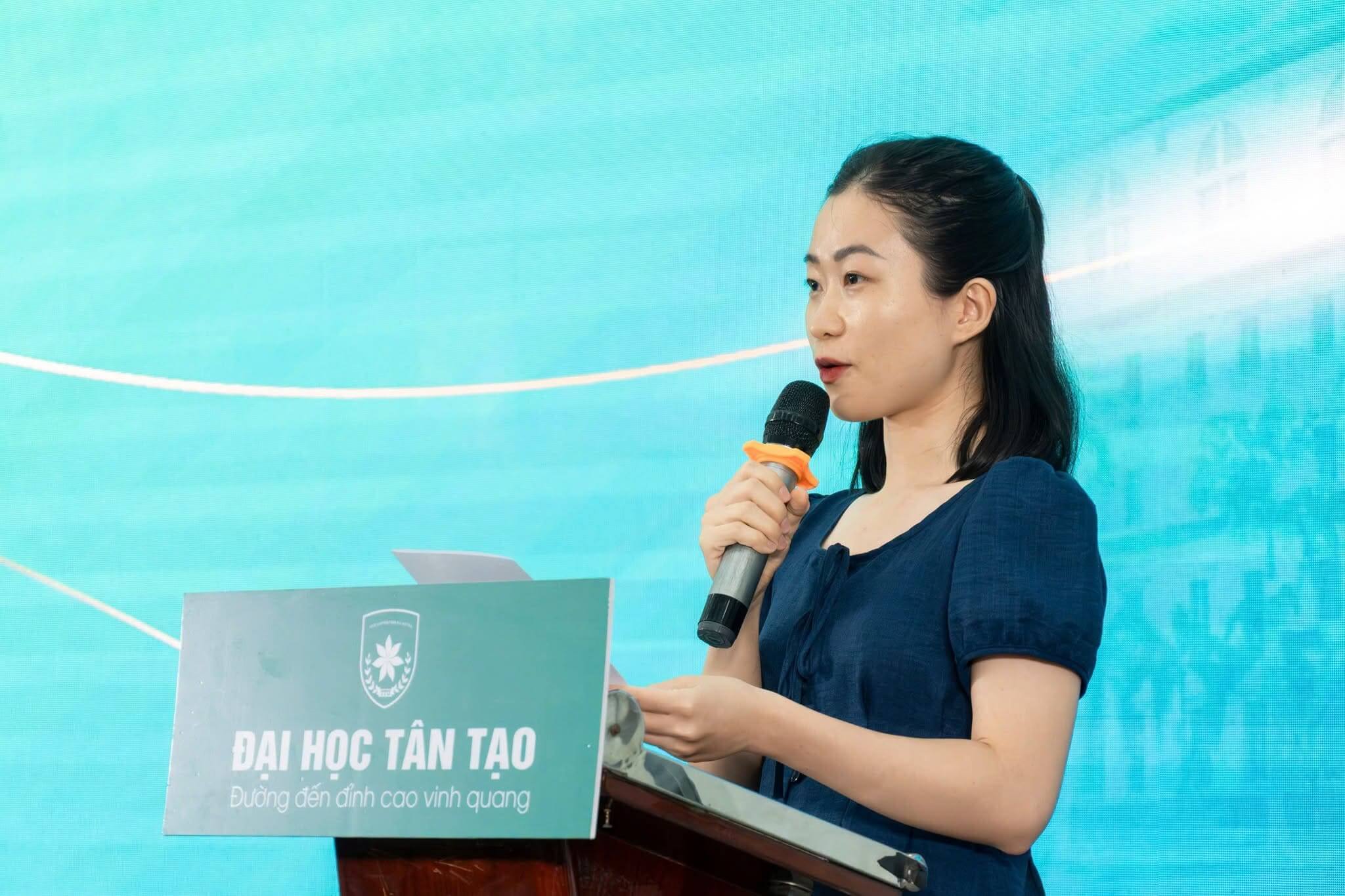 le khai giang lop dao tao thac si dot 1 nam 2026 6