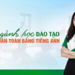 Khám Phá 7 Ngành Đào Tạo 100% Tiếng Anh Tại Trường Đại Học Tân Tạo