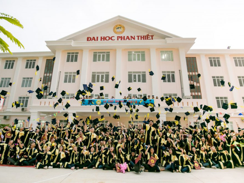 Trường Đại Học Luật - Đại Học Huế