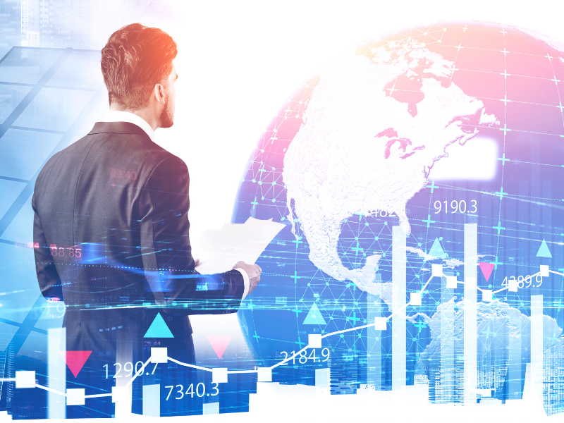 Khám Phá 7 Ngành Đào Tạo 100% Tiếng Anh Tại Trường Đại Học Tân Tạo 2 Bứt Phá Giới Hạn Cùng Nhóm Ngành Kinh Tế Quốc Tế