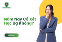 năm nay có xét học bạ không?
