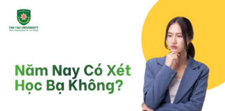 năm nay có xét học bạ không?