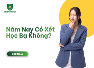 năm nay có xét học bạ không?