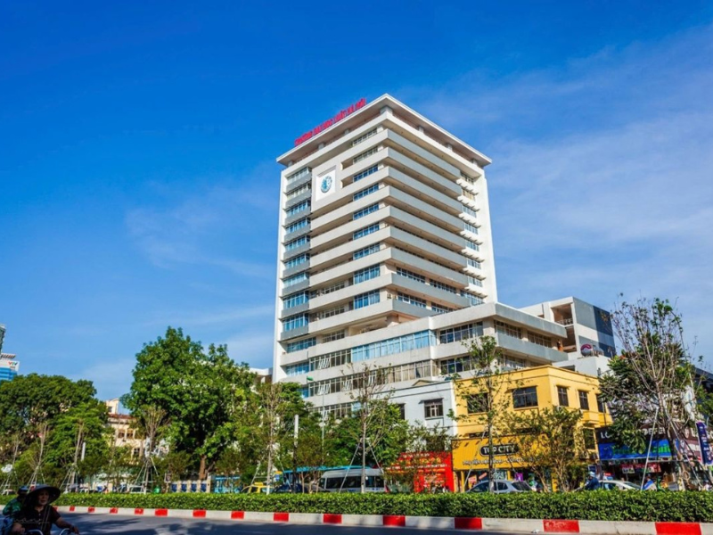 Trường Đại Học Luật Hà Nội