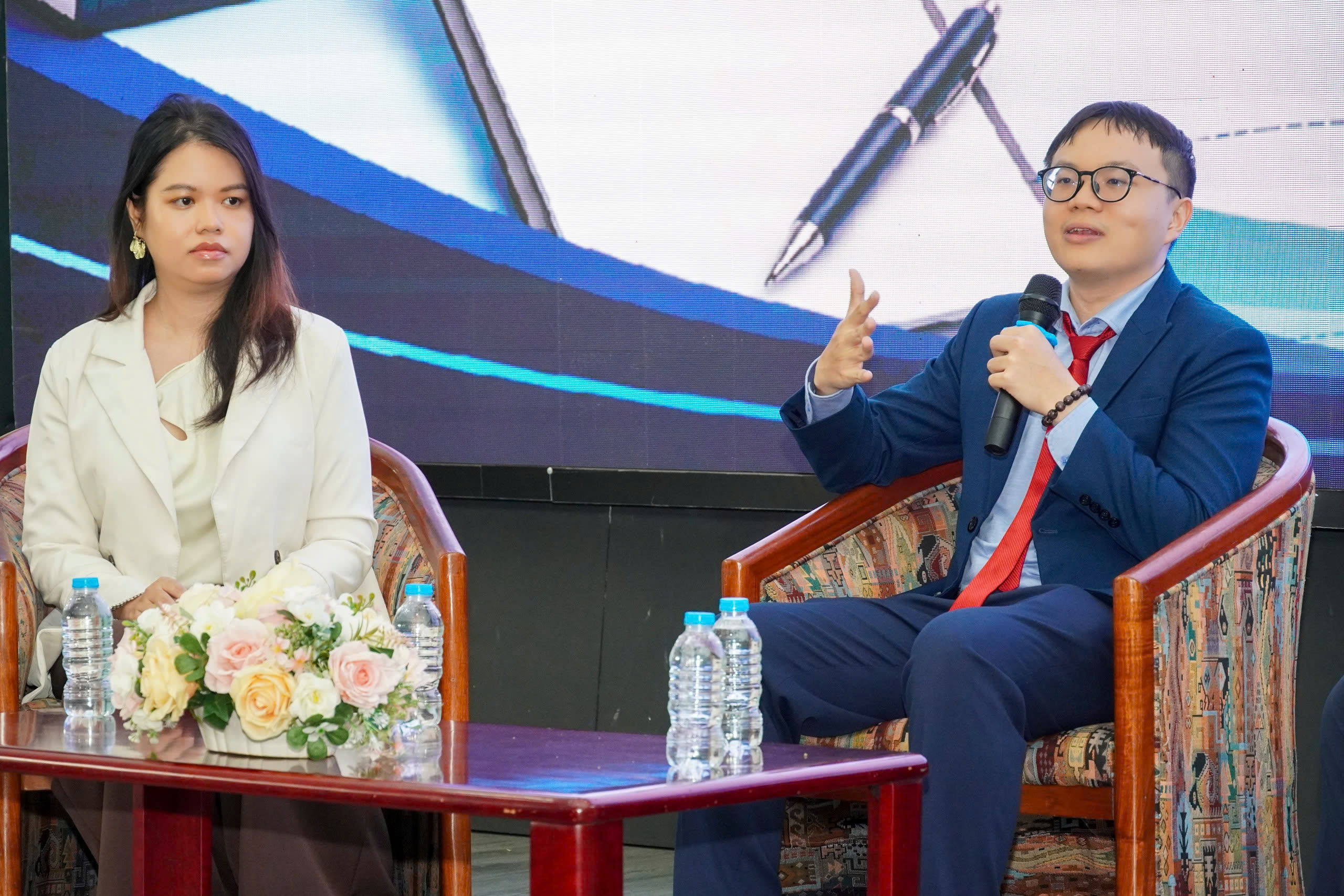 Từ USMLE đến thực tập Y khoa tại Hoa Kỳ: Định hướng tiên phong của Trường Đại học Tân Tạo trong đào tạo bác sĩ hội nhập quốc tế 3 1780892309397 8584928768389428924 8584928768389428924 03cef945f05fc6bdb9ca23eedfe2378c