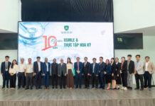 Từ USMLE đến thực tập Y khoa tại Hoa Kỳ: Định hướng tiên phong của Trường Đại học Tân Tạo trong đào tạo bác sĩ hội nhập quốc tế