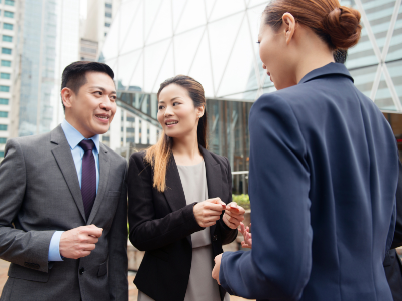 Ngành Tiếng Trung Thương Mại – Học Gì, Ra Làm Gì Và Cơ Hội Nghề Nghiệp 1 Cơ hội việc làm tiếng Trung thương mại