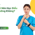 Có Nên Học Điều Dưỡng Không?