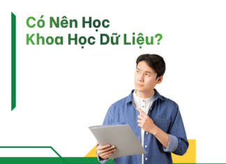 Có nên học khoa học dữ liệu