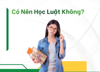 có nên học luật không