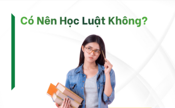 Có Nên Học Luật Không? Sự Thật Về Ngành Luật Bạn Cần Biết có nên học luật không