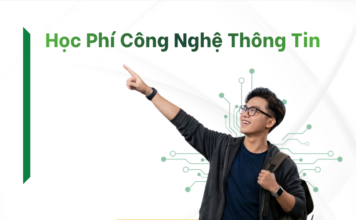 Học Phí Công Nghệ Thông Tin: So Sánh Các Trường & Học Bổng Học phí công nghệ thông tin