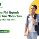 Học Phí Ngành Trí Tuệ Nhân Tạo