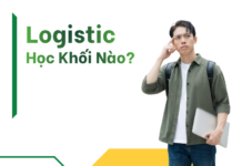 Logistic Học Khối Nào?