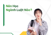 Nên Học Ngành Luật Nào? Top 5 Chuyên Ngành Triển Vọng Nhất 2026 Nên Học Ngành Luật Nào?