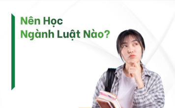 Nên Học Ngành Luật Nào? Top 5 Chuyên Ngành Triển Vọng Nhất 2026 Nên Học Ngành Luật Nào?