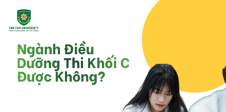 Ngành Điều Dưỡng Thi Khối C Được Không?