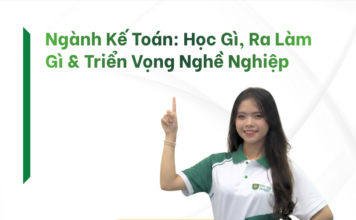 Ngành kế toán