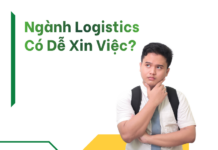 Ngành Logistics Có Dễ Xin Việc?
