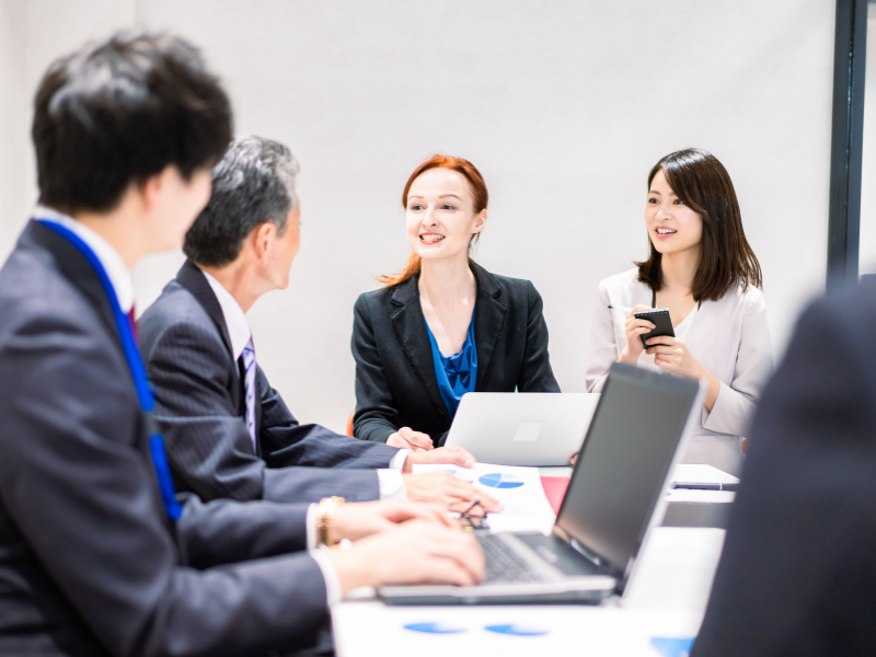 Phiên dịch và biên dịch chuyên nghiệp