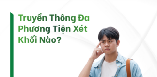 Truyền thông đa phương tiện xét khôi nào?