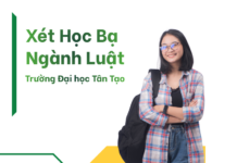 Xét Học Bạ Ngành Luật