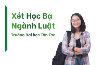 Xét Học Bạ Ngành Luật