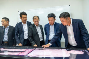 TAN TAO UNIVERSITY WELCOMES DELEGATION FROM THE LAO PDR CENTRAL HEALTH PROTECTION DEPARTMENT 2 1782996868465 8003548922357030797 g7258215696170236965 e644335f1455e36b038e9b88aca27274