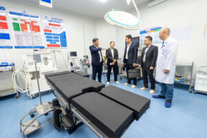 TAN TAO UNIVERSITY WELCOMES DELEGATION FROM THE LAO PDR CENTRAL HEALTH PROTECTION DEPARTMENT 3 1782996876023 8003548922357030797 g7258215696170236965 51f31b23221a4773aa2c558fbe245989
