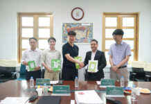 ĐẠI HỌC TÂN TẠO VÀ ĐẠI HỌC SOGANG THÚC ĐẨY HỢP TÁC ĐÀO TẠO, MỞ RỘNG CƠ HỘI HỌC TẬP QUỐC TẾ