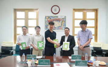 ĐẠI HỌC TÂN TẠO VÀ ĐẠI HỌC SOGANG THÚC ĐẨY HỢP TÁC ĐÀO TẠO, MỞ RỘNG CƠ HỘI HỌC TẬP QUỐC TẾ