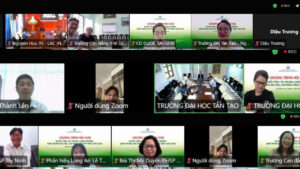 TRƯỜNG ĐẠI HỌC TÂN TẠO CHỦ TRÌ HỘI NGHỊ SƠ KẾT 6 THÁNG ĐẦU NĂM 2026 KHỐI THI ĐUA CÁC TRƯỜNG ĐẠI HỌC, CAO ĐẲNG TỈNH TÂY NINH 4 1785472147493 2208492355282426425 2103082197102776496 fee37d1b3a230749bd4491d773974856