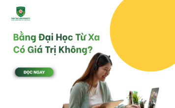 Bằng Đại Học Từ Xa Có Giá Trị Không? Giải Đáp Chi Tiết Bằng Đại Học Từ Xa Có Giá Trị Không?