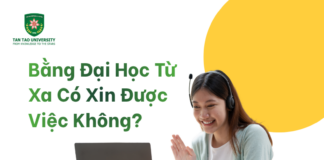 Bằng Đại Học Từ Xa Có Xin Được Việc Không?