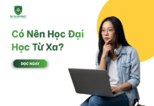 Có nên học đại học từ xa?